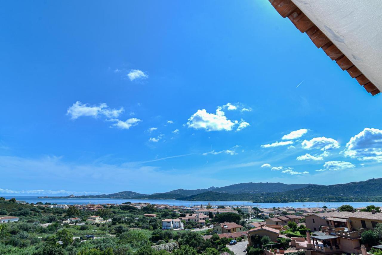 Апарт отель La Costa View Арцакена Экстерьер фото