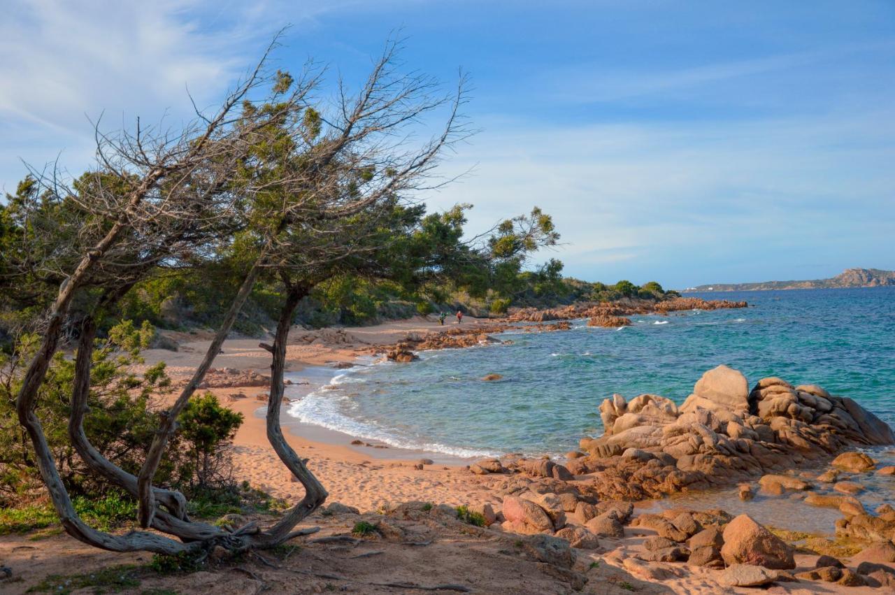 Апарт отель La Costa View Арцакена Экстерьер фото